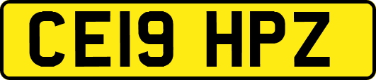 CE19HPZ