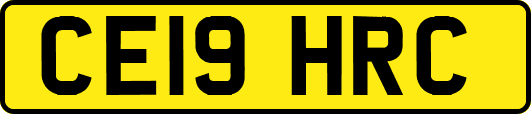 CE19HRC