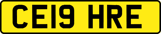 CE19HRE
