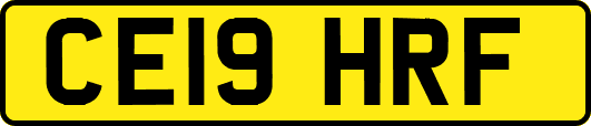 CE19HRF