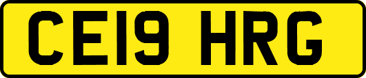 CE19HRG