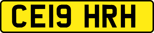 CE19HRH
