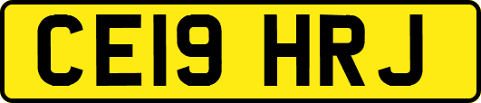 CE19HRJ