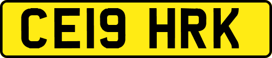 CE19HRK
