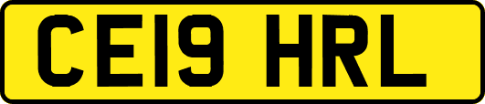 CE19HRL