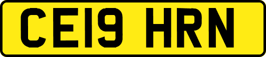 CE19HRN