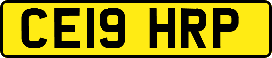 CE19HRP