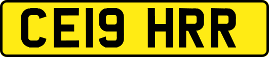 CE19HRR