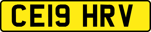 CE19HRV