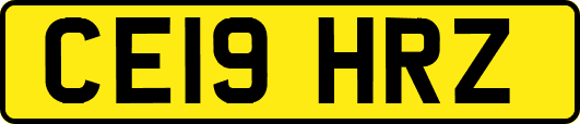 CE19HRZ