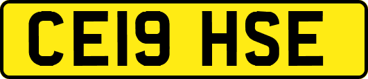 CE19HSE