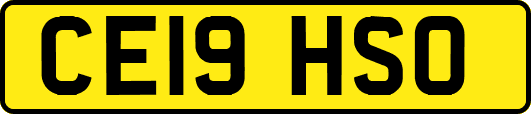 CE19HSO