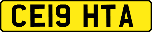 CE19HTA