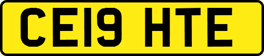CE19HTE