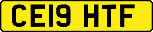 CE19HTF