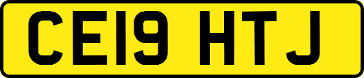 CE19HTJ