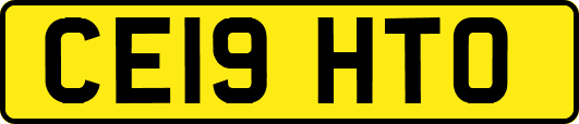 CE19HTO