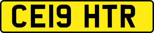 CE19HTR