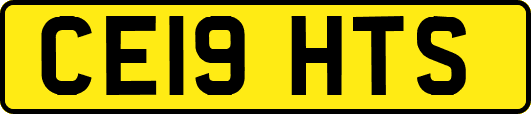 CE19HTS