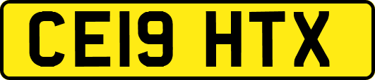 CE19HTX