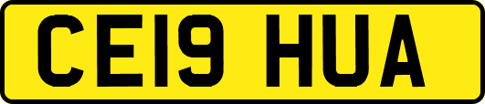 CE19HUA