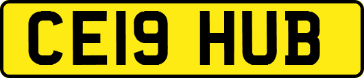 CE19HUB