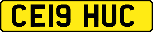CE19HUC