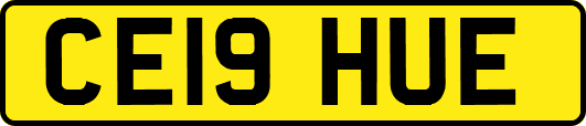 CE19HUE
