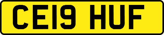 CE19HUF