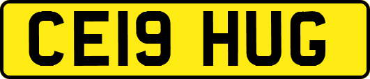 CE19HUG