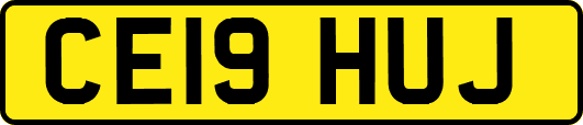 CE19HUJ