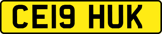 CE19HUK