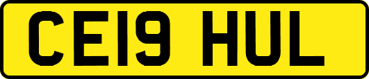 CE19HUL