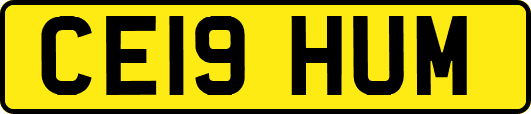 CE19HUM