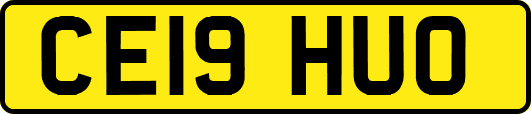 CE19HUO