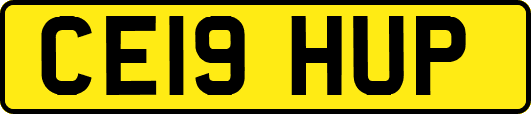 CE19HUP