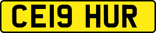 CE19HUR