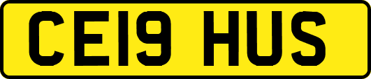 CE19HUS
