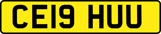 CE19HUU