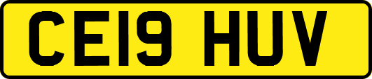 CE19HUV
