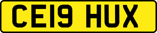 CE19HUX