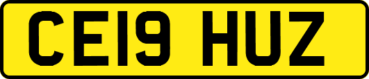 CE19HUZ