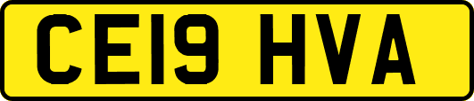 CE19HVA