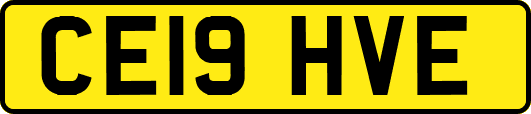 CE19HVE