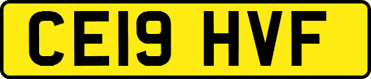 CE19HVF