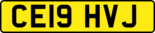 CE19HVJ
