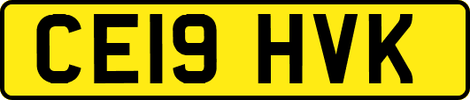 CE19HVK