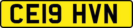 CE19HVN