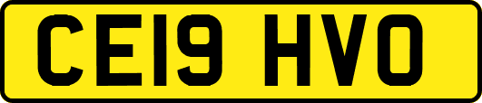 CE19HVO