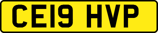 CE19HVP